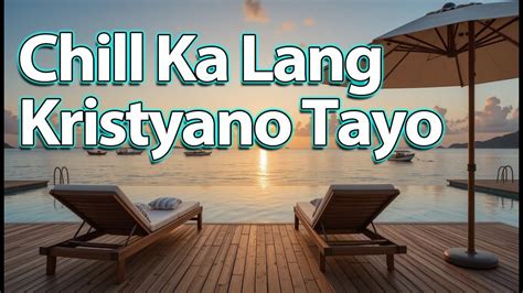 poke in tagalog|Chill kalang .